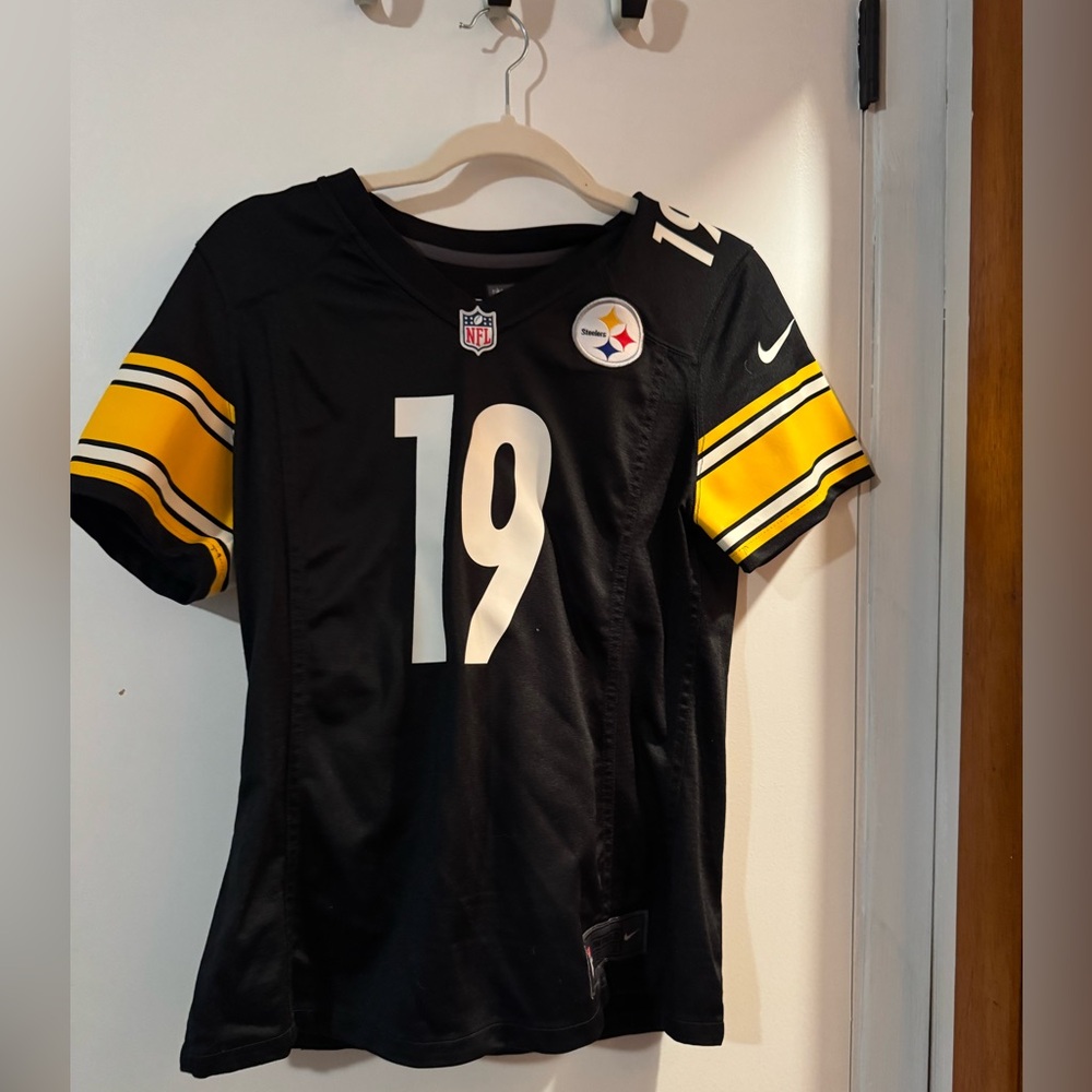 Smithshuster Steelers Jersey